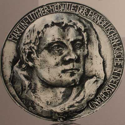 Martin Luther